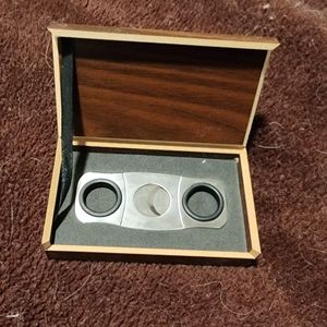 Cigar Cutter